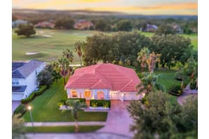 2506 SAINT IGNATIUS COURT, ORLANDO, FL 32835 Sold 02/14/25