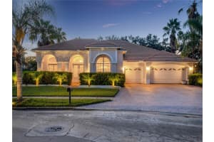 2506 SAINT IGNATIUS COURT, ORLANDO, FL 32835 Sold 02/14/25