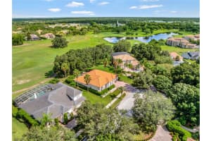 2506 SAINT IGNATIUS COURT, ORLANDO, FL 32835 Sold 02/14/25