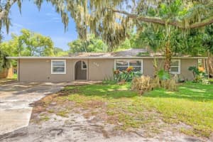 610 20TH STREET, WINTER HAVEN, FL 33880 Sold 05/21/25
