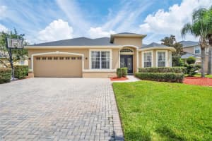 1362 AMARYLLIS CIRCLE, ORLANDO, FL 32825 Sold 02/07/25