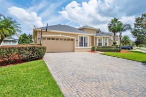 1362 AMARYLLIS CIRCLE, ORLANDO, FL 32825 Sold 02/07/25