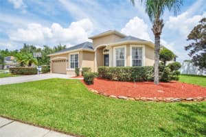 1362 AMARYLLIS CIRCLE, ORLANDO, FL 32825 Sold 02/07/25