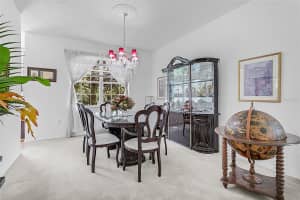 1236 LAKE BISCAYNE WAY, ORLANDO, FL 32824 Sold 12/10/24