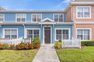 2213 San Vittorino Cir #106, KISSIMMEE
