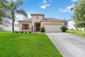 715 BAY BRIDGE CIRCLE, APOPKA, FL 32703 Sold 11/15/24
