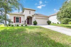 715 BAY BRIDGE CIRCLE, APOPKA, FL 32703 Sold 11/15/24
