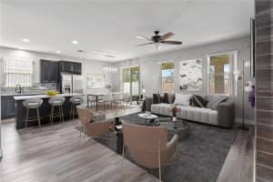 715 BAY BRIDGE CIRCLE, APOPKA, FL 32703 Sold 11/15/24
