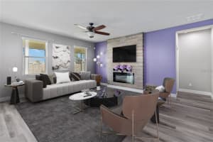 715 BAY BRIDGE CIRCLE, APOPKA, FL 32703 Sold 11/15/24