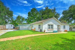 1046 GARY BOULEVARD, DAYTONA BEACH, FL 32119 Sold 11/22/24
