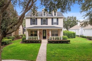 11331 N CAMDEN COMMONS DR, WINDERMERE, FL 34786 Sold 10/25/24
