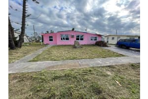 21889 BEVERLY, PORT CHARLOTTE, FL 33952 Sold 10/14/24