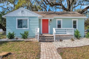 1507 10TH AVENUE, PALMETTO, FL 34221 Sold 12/02/24
