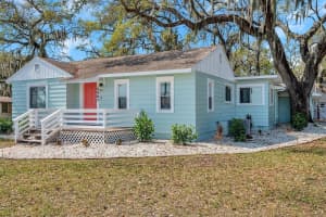 1507 10TH AVENUE, PALMETTO, FL 34221 Sold 12/02/24