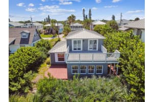 1623 N ATLANTIC AVENUE, NEW SMYRNA BEACH, FL 32169 Sold 09/16/24