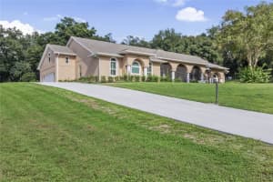 13232 SUGARBLUFF ROAD, CLERMONT, FL 34715 Sold 10/17/24