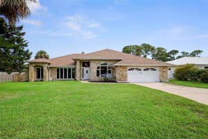 120 GODFREY ROAD, EDGEWATER, FL 32141 Sold 10/18/24
