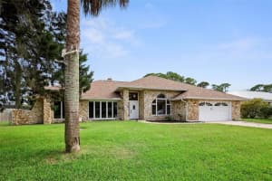 120 GODFREY ROAD, EDGEWATER, FL 32141 Sold 10/18/24