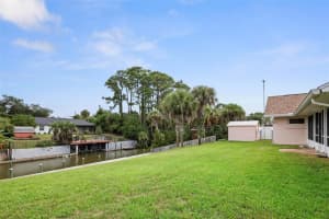 120 GODFREY ROAD, EDGEWATER, FL 32141 Sold 10/18/24