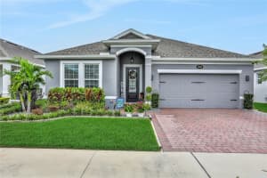 2650 HINOKI CYPRESS PLACE, SANFORD, FL 32773 Sold 01/13/25