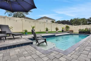 2650 HINOKI CYPRESS PLACE, SANFORD, FL 32773 Sold 01/13/25