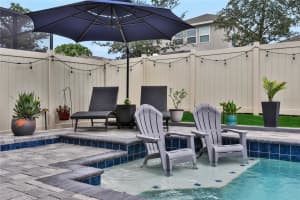 2650 HINOKI CYPRESS PLACE, SANFORD, FL 32773 Sold 01/13/25