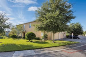 3624 SENECA CLUB LOOP, ORLANDO, FL 32808 Sold 10/04/24