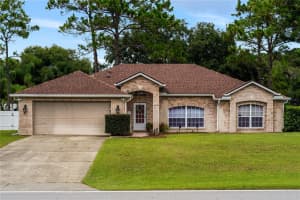 2376 CAPTAIN DRIVE, DELTONA, FL 32738 Sold 11/27/24