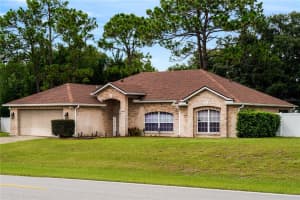 2376 CAPTAIN DRIVE, DELTONA, FL 32738 Sold 11/27/24