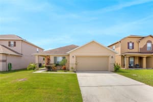 4706 WILLOUGHBY STREET, KISSIMMEE, FL 34758 Sold 10/25/24