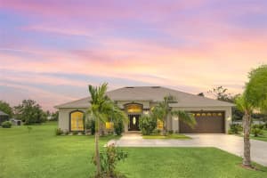 19220 ORTEGA STREET, ORLANDO, FL 32833 Sold 03/03/25
