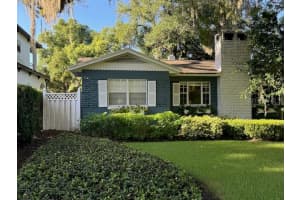 1848 MIZELL AVENUE, WINTER PARK, FL 32789 Sold 05/01/25