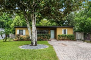 1935 AZALEA AVENUE, WINTER PARK, FL 32792 Sold 09/23/24