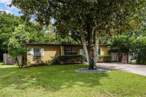 1935 AZALEA AVENUE, WINTER PARK, FL 32792 Sold 09/23/24
