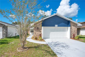 10507 WYNDCLIFF DRIVE, ORLANDO, FL 32817 Sold 01/31/25