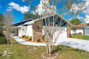 10507 WYNDCLIFF DRIVE, ORLANDO, FL 32817 Sold 01/31/25