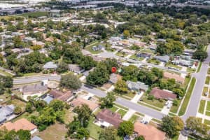 2213 LE HAVRE BOULEVARD, ORLANDO, FL 32808 Sold 03/03/25