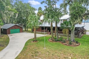 4950 LAKE PIERCE DRIVE, LAKE WALES, FL 33898 Sold 11/13/24