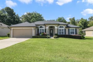 613 RED MULBERRY DRIVE, DELTONA, FL 32725 Sold 10/10/24