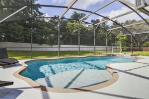 613 RED MULBERRY DRIVE, DELTONA, FL 32725 Sold 10/10/24