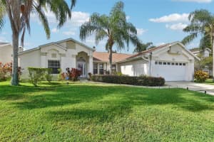 3624 MOLONA DRIVE, ORLANDO, FL 32837 Sold 12/06/24