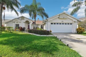 3624 MOLONA DRIVE, ORLANDO, FL 32837 Sold 12/06/24
