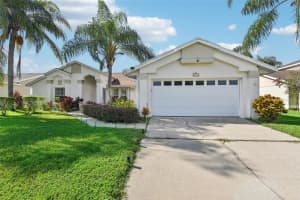 3624 MOLONA DRIVE, ORLANDO, FL 32837 Sold 12/06/24