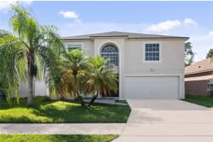 14314 ECON WOODS LANE, ORLANDO, FL 32826 Sold 10/01/24