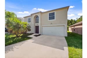 14314 ECON WOODS LANE, ORLANDO, FL 32826 Sold 10/01/24