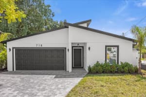 718 KALEY AVENUE, ORLANDO, FL 32805 Sold 10/29/24