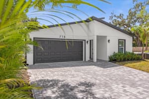 718 KALEY AVENUE, ORLANDO, FL 32805 Sold 10/29/24