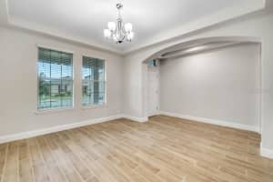 12835 CHARMED DRIVE, WINTER GARDEN, FL 34787 Sold 12/26/24