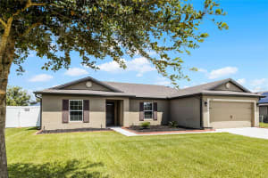 12006 CALLICARPA LANE, LEESBURG, FL 34788 Sold 10/17/24