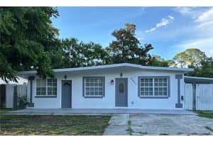 6311 RIDGE TERRACE, ORLANDO, FL 32810 Sold 12/06/24